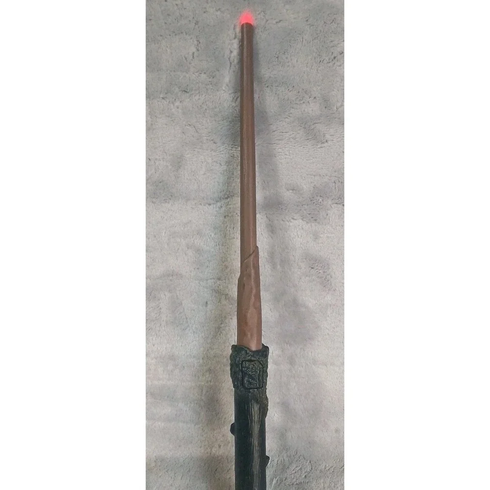 The Noble Collection Harry Potter TV Remote Control Wand NN8050 Collectible Gift